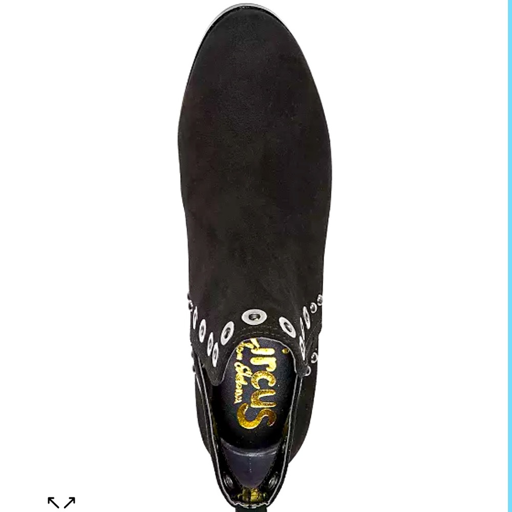 NWT Circus Paula booties